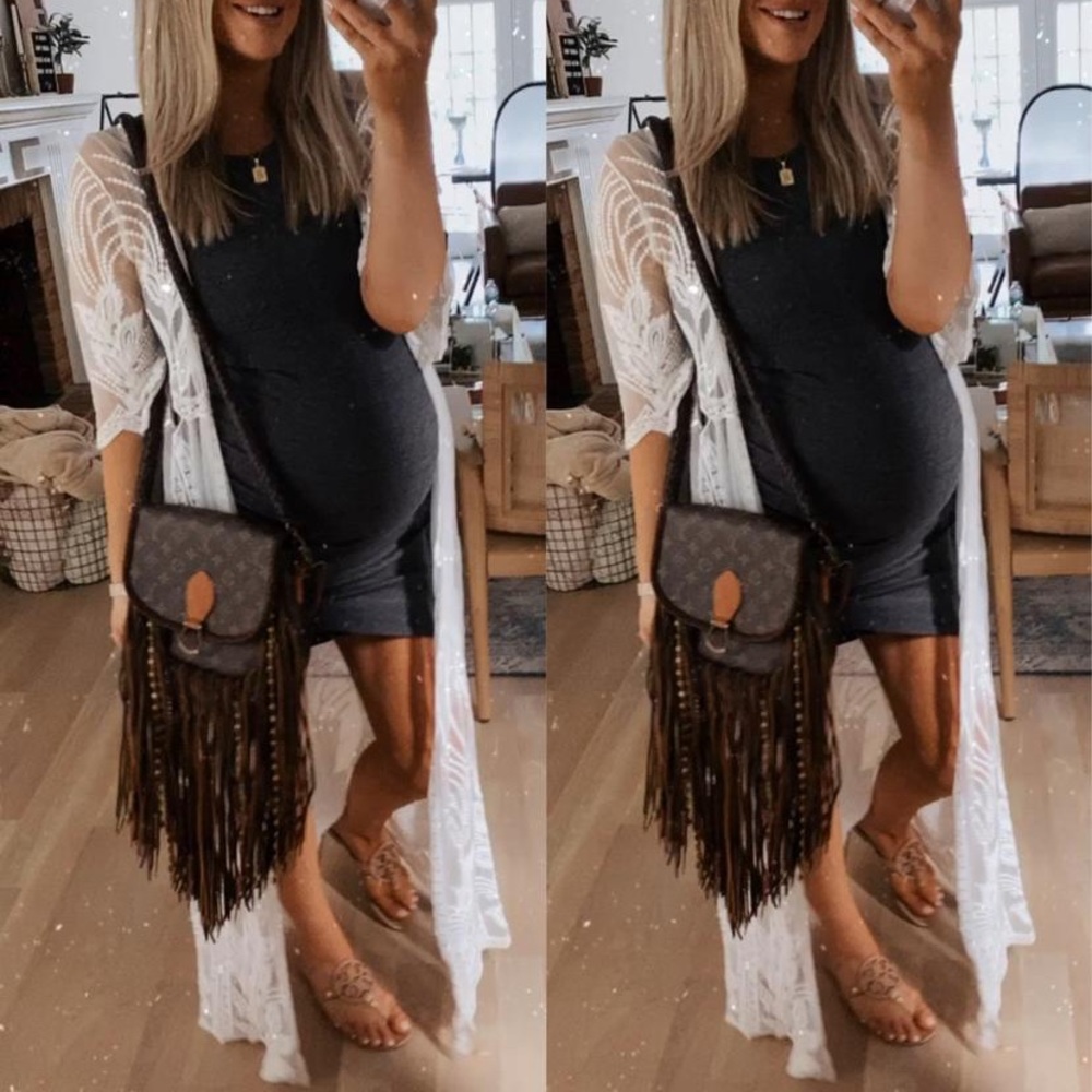 Leith ruched body-con tank dress